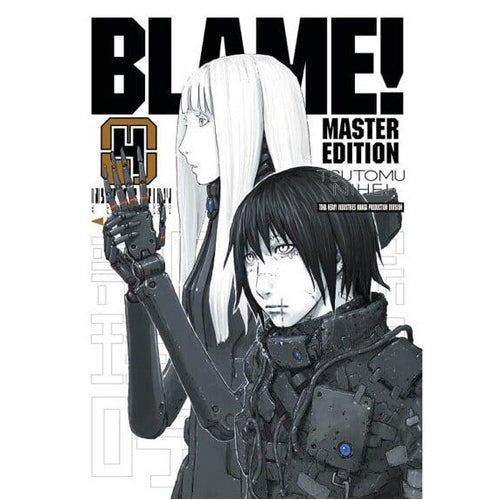 BLAME! 4