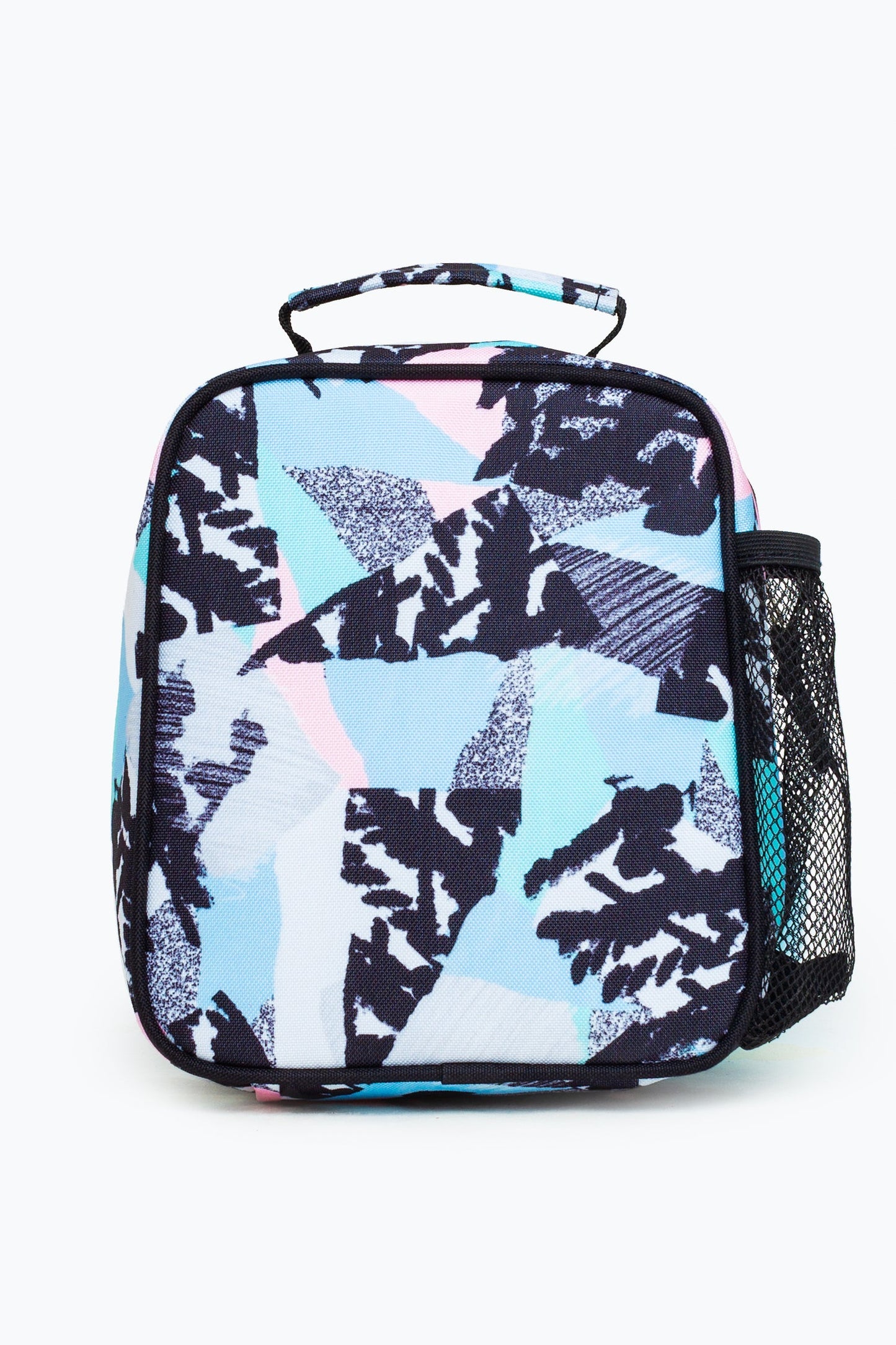 Hype Pastel Abstract Lunch Box