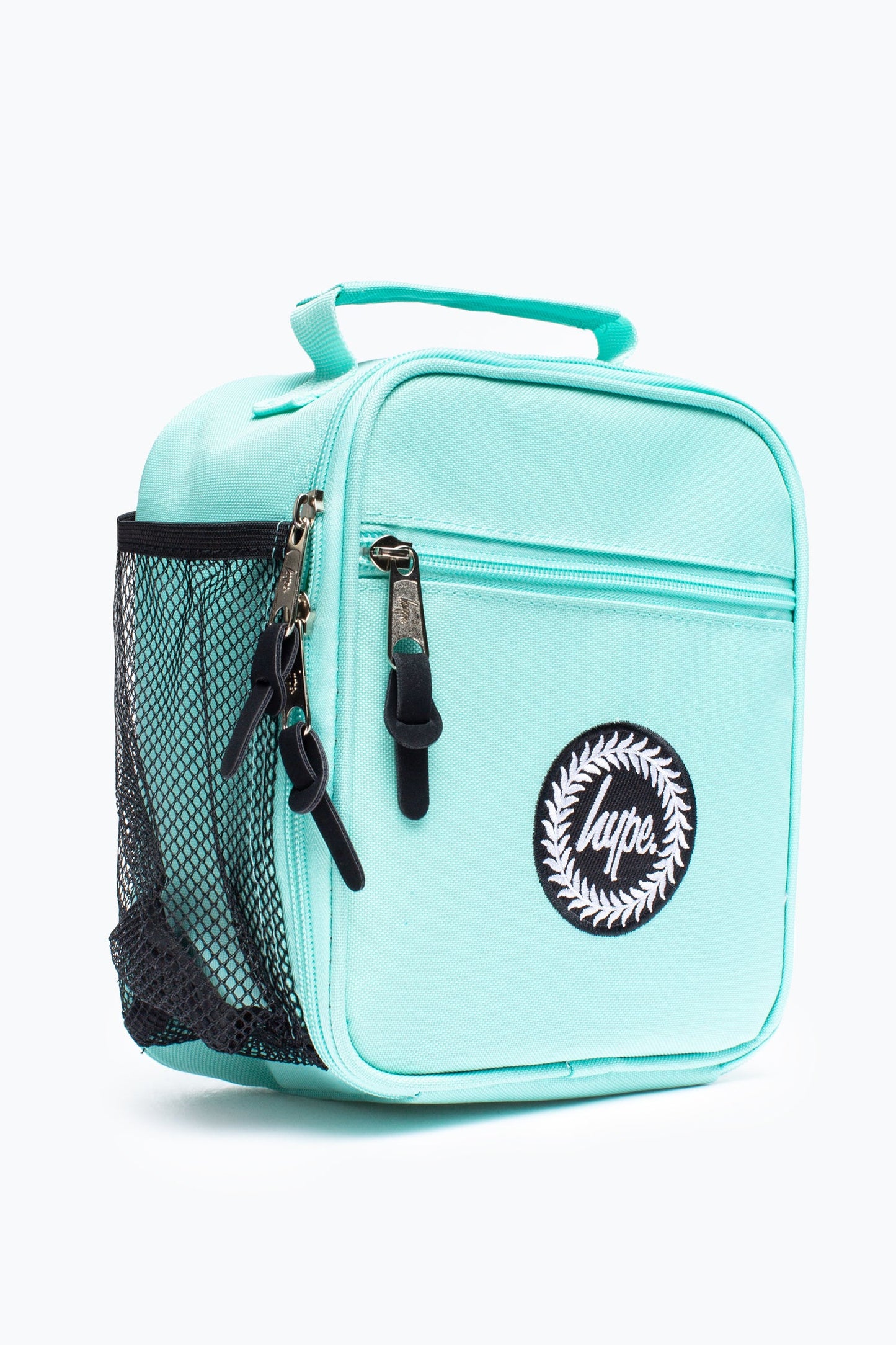 Hype Mint Lunch Bag