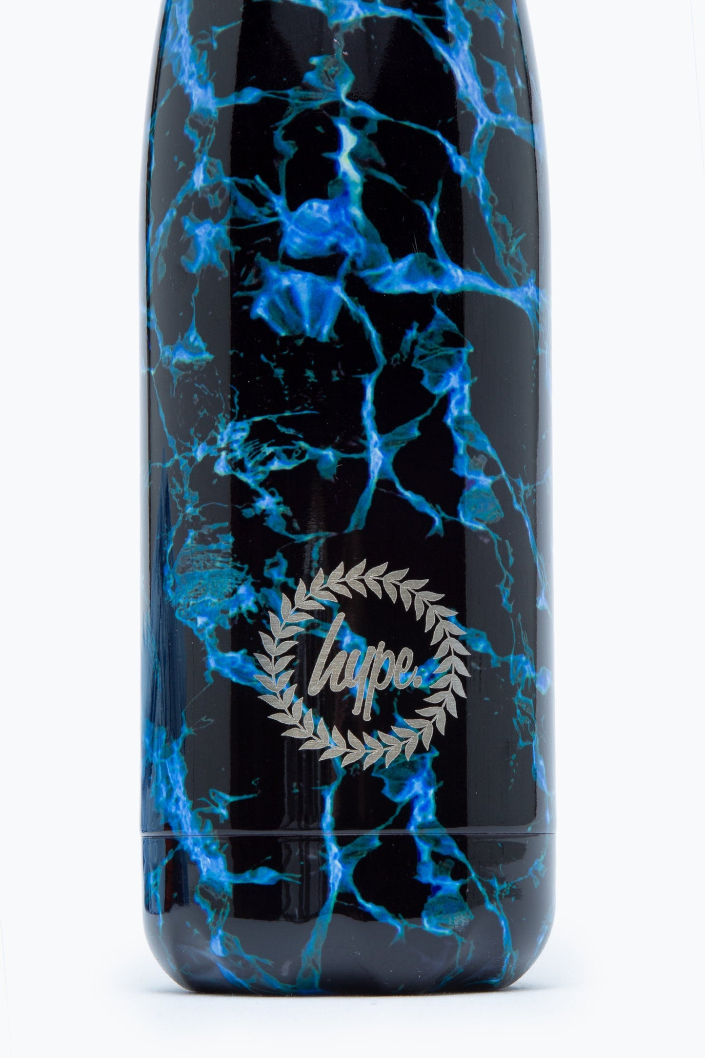 Hype X-Ray Pool Metal Water Bottle