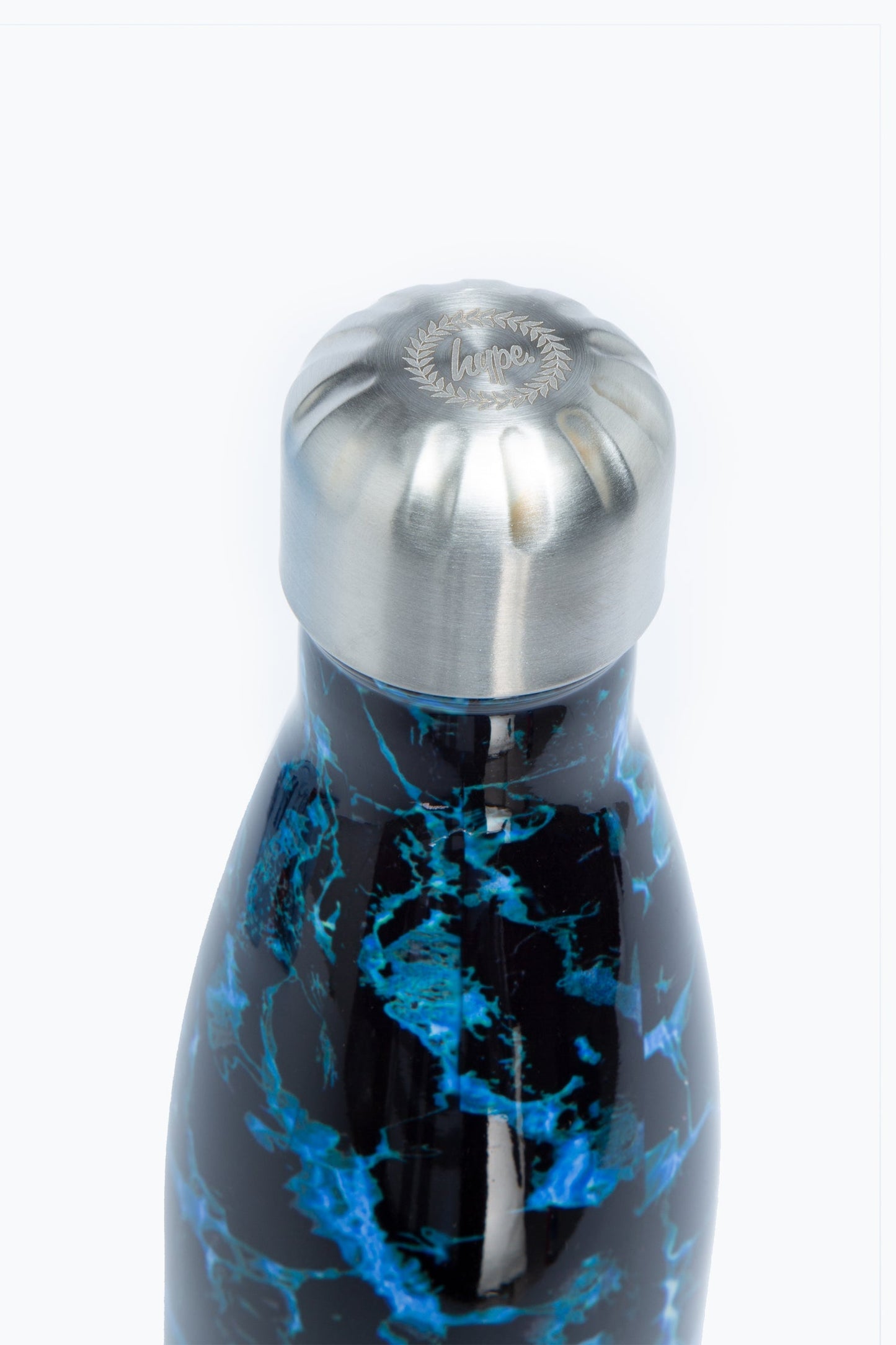 Hype X-Ray Pool Metal Water Bottle