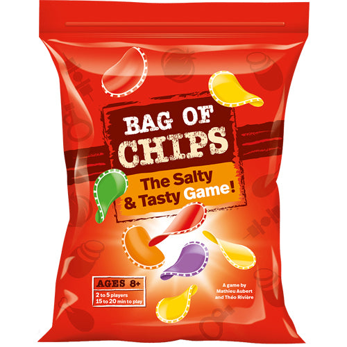 Bag of Chips