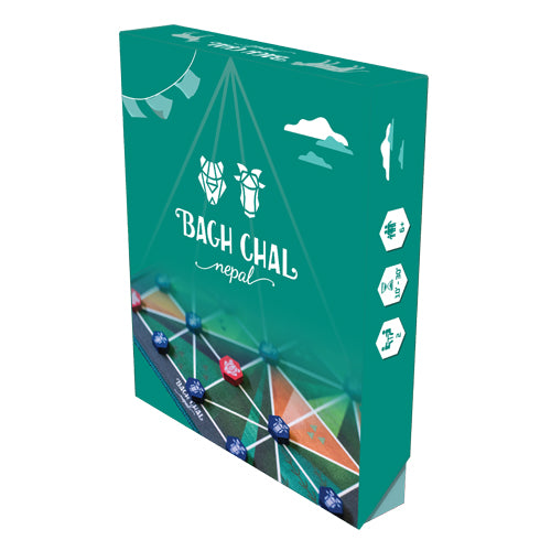 Издание Bagh Chal Box