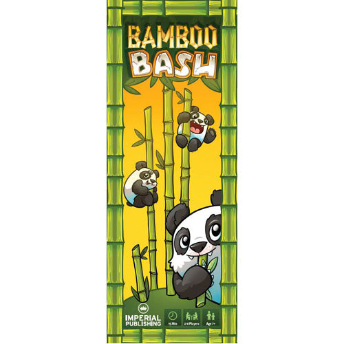 Bamboo Bash