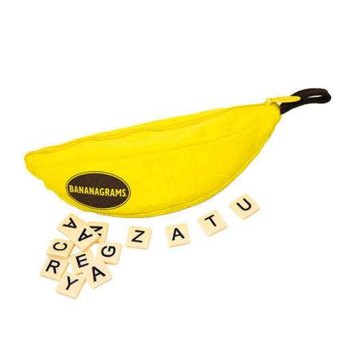 Bananagrams