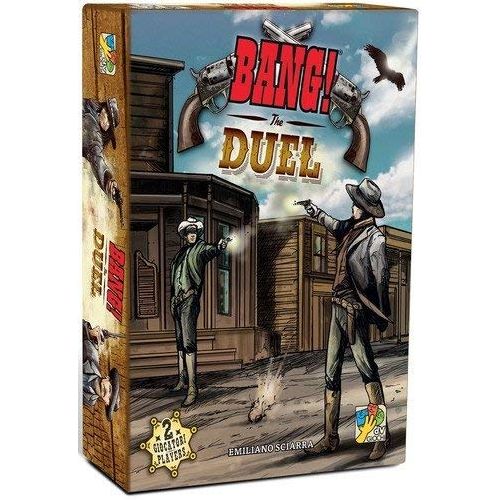 Bang! The Duel