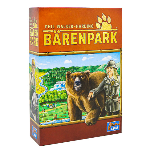 Barenpark