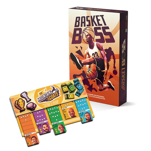 Basketboss