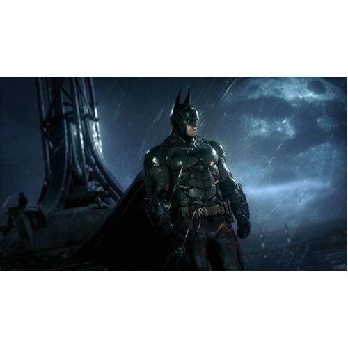 Batman Arkham Collection Standard – PS4