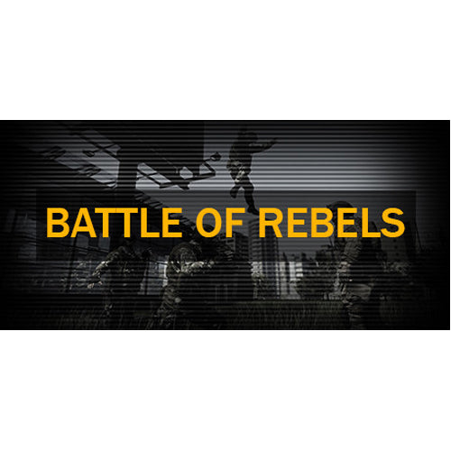 Battle of Rebels – PC