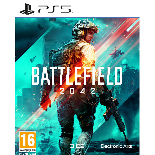 Battlefield 2042 – PS5