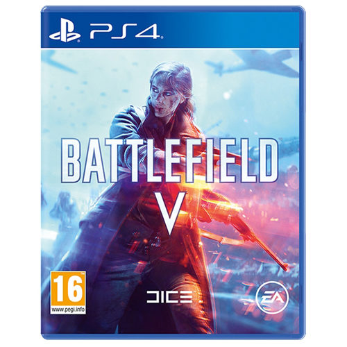 Battlefield V – PS4