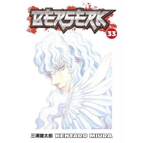 Berserk Volume 33 (Paperback)