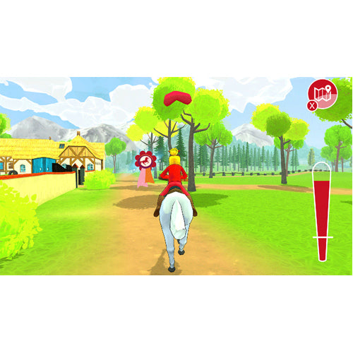 Bibi & Tina: Adventures With Horses – Nintendo Switch