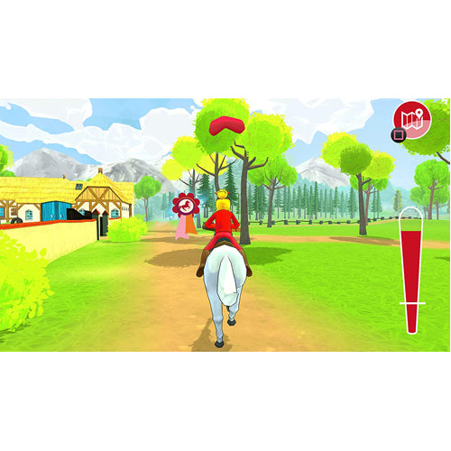 Bibi & Tina: Adventures With Horses – PS4