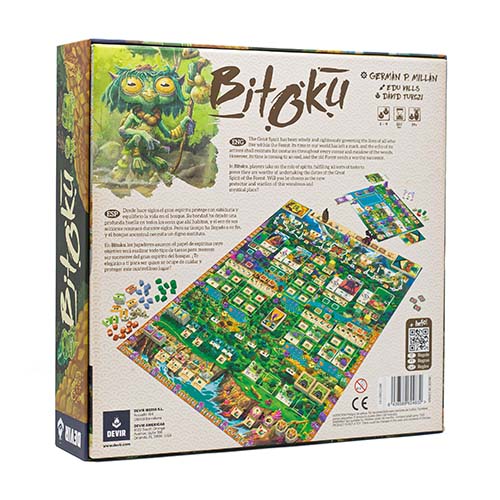 Bitoku