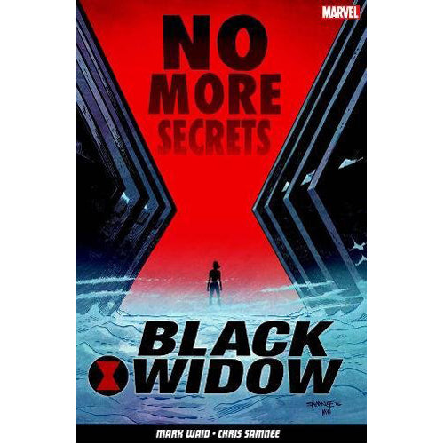 Black Widow Vol. 2: No More Secrets (Paperback)