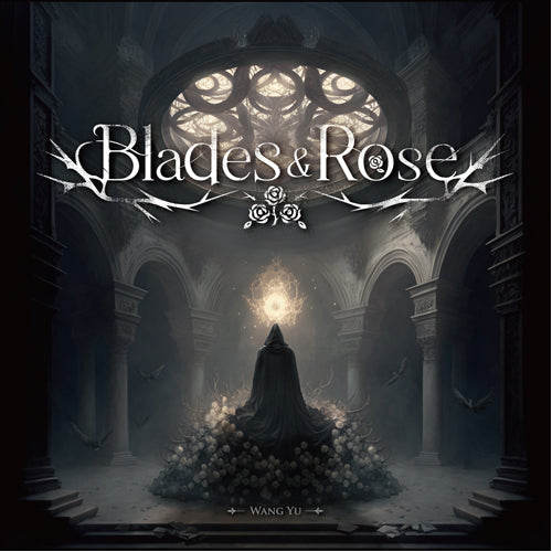 Blades & Rose