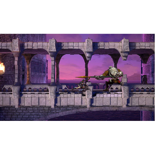 Bloodstained Ritual Night – Xbox One