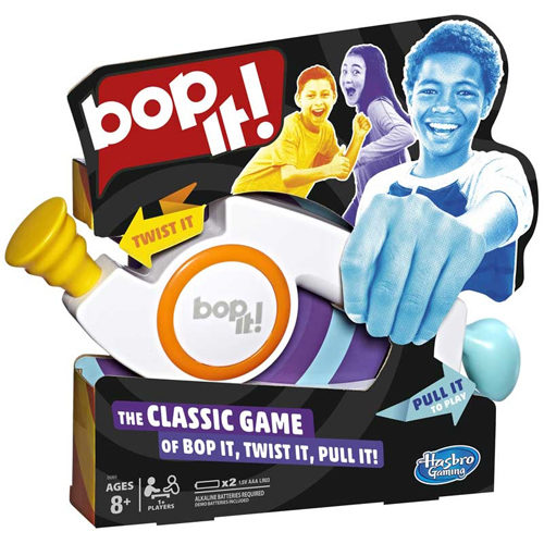 Bop It (2019)