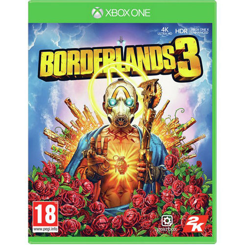 Borderlands 3 – Xbox One