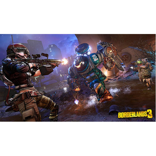 Borderlands 3 – Xbox One