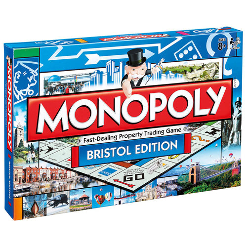 Monopoly: Bristol