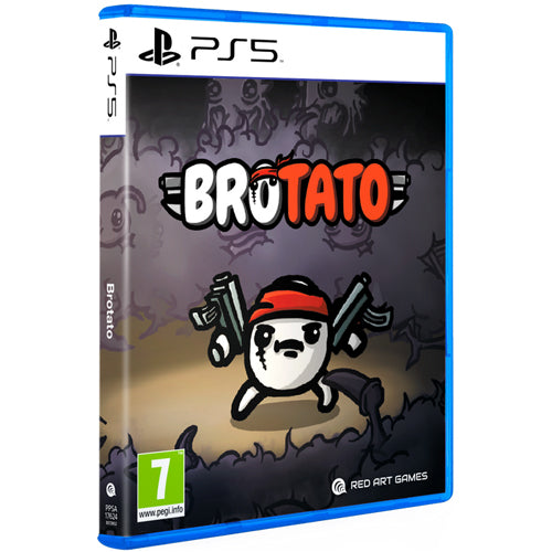 Brotato – PS5