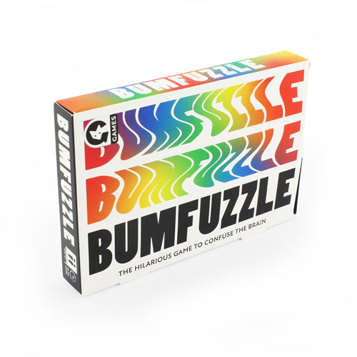 Bumfuzzle