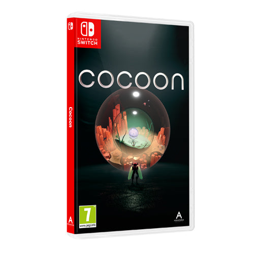 COCOON – Nintendo Switch