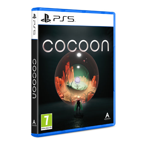 COCOON – PS5