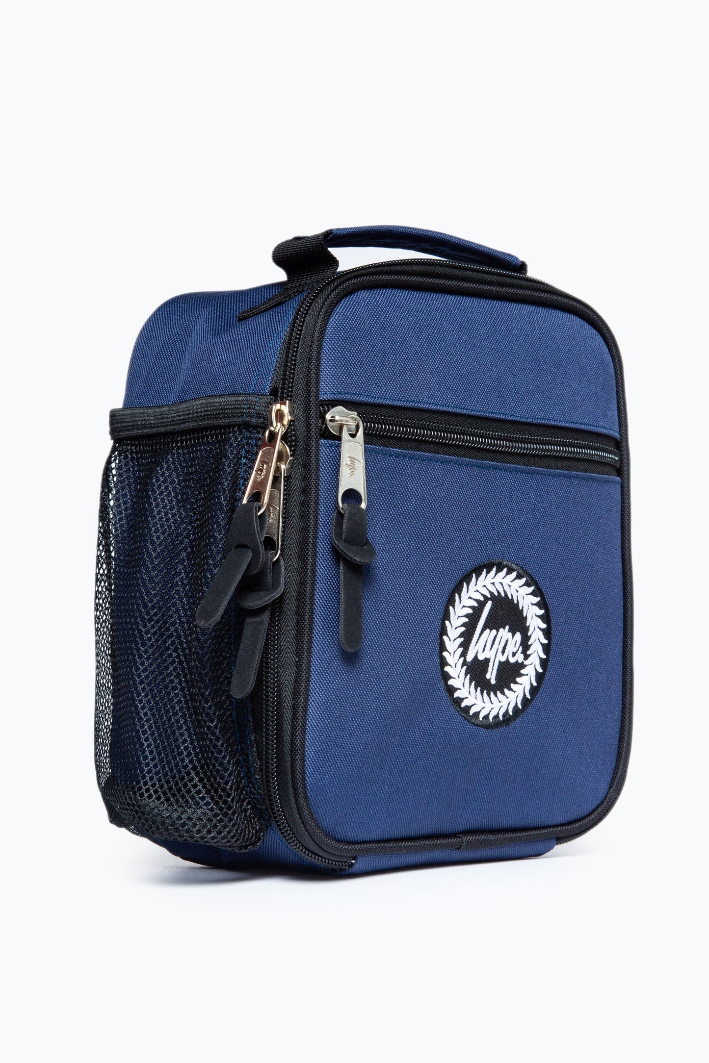 Hype Navy Lunchbox