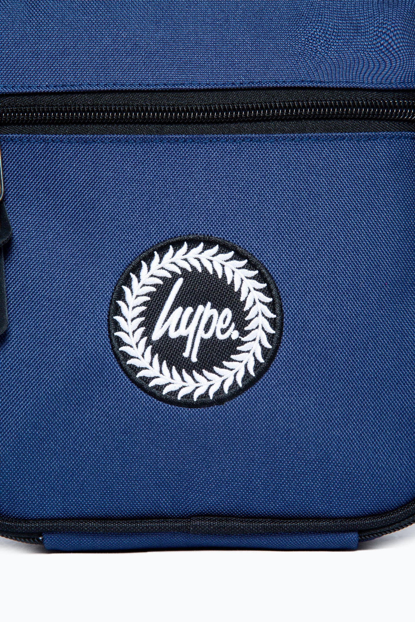 Hype Navy Lunchbox