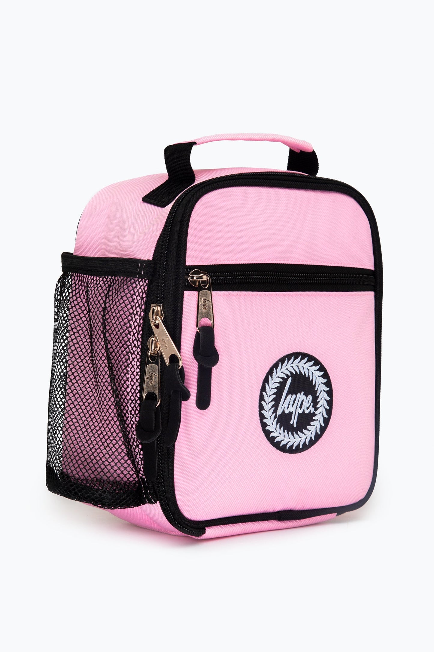 Hype Pink Lunchbox