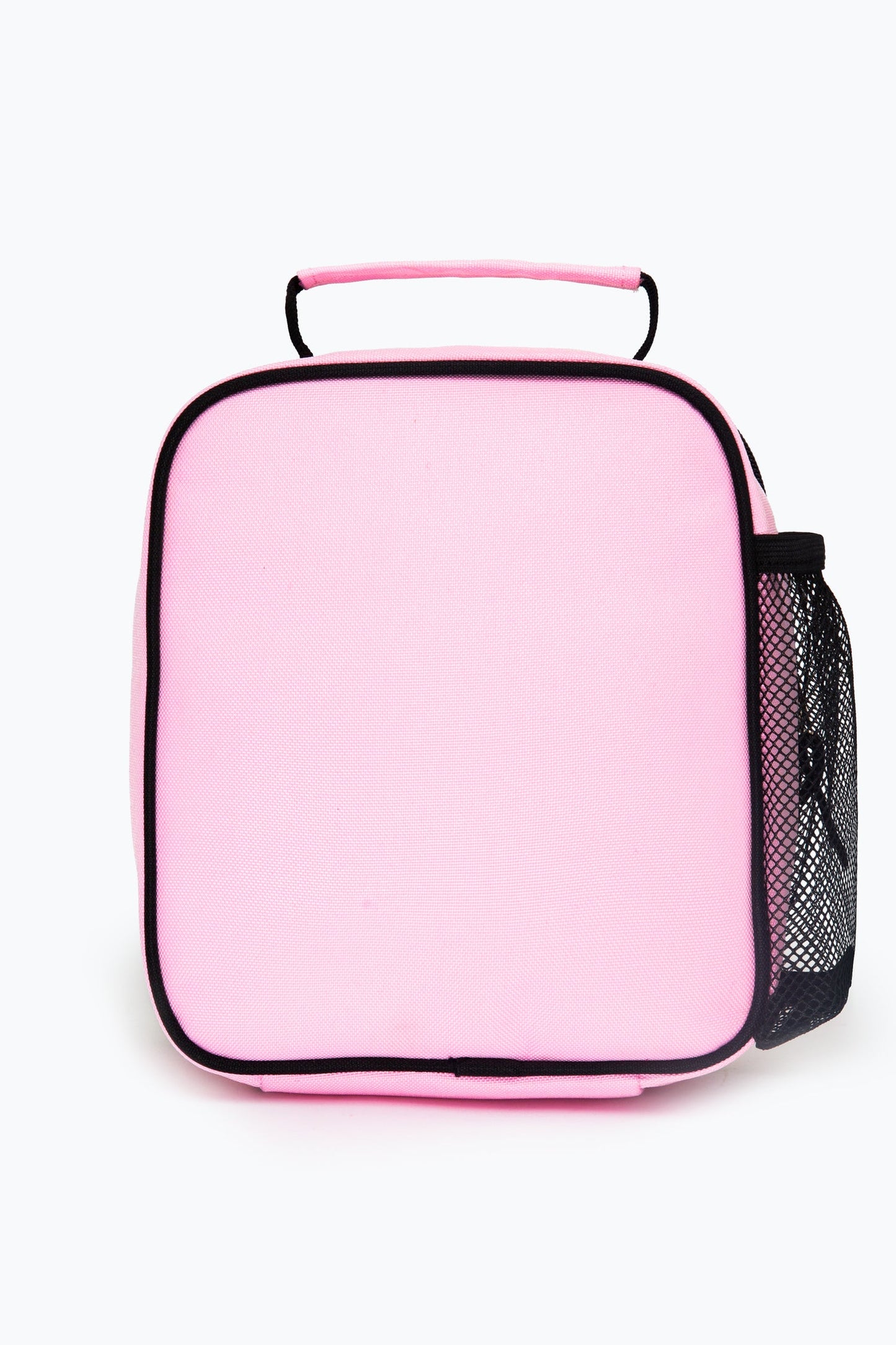 Hype Pink Lunchbox