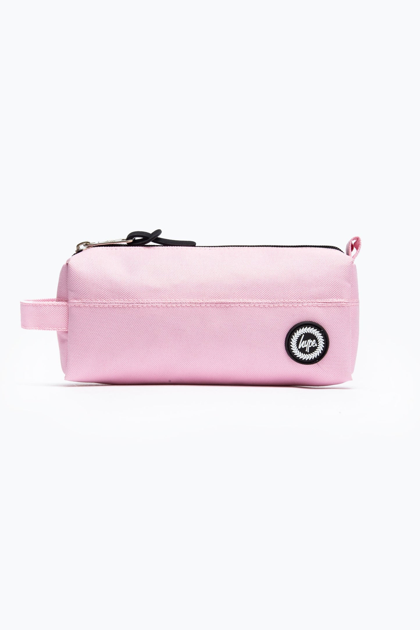 Hype Girls Pink Core Pencil Case