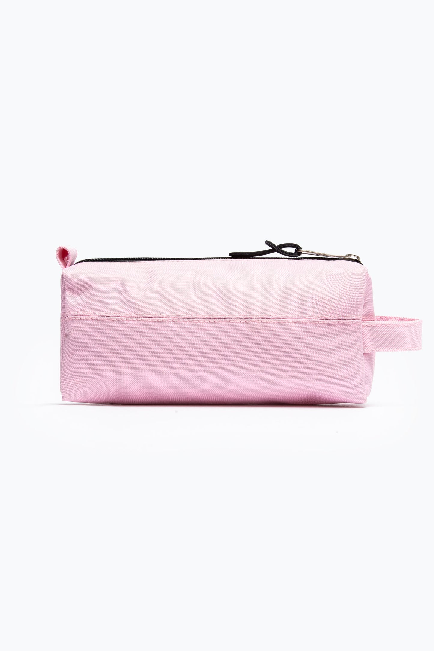 Hype Girls Pink Core Pencil Case