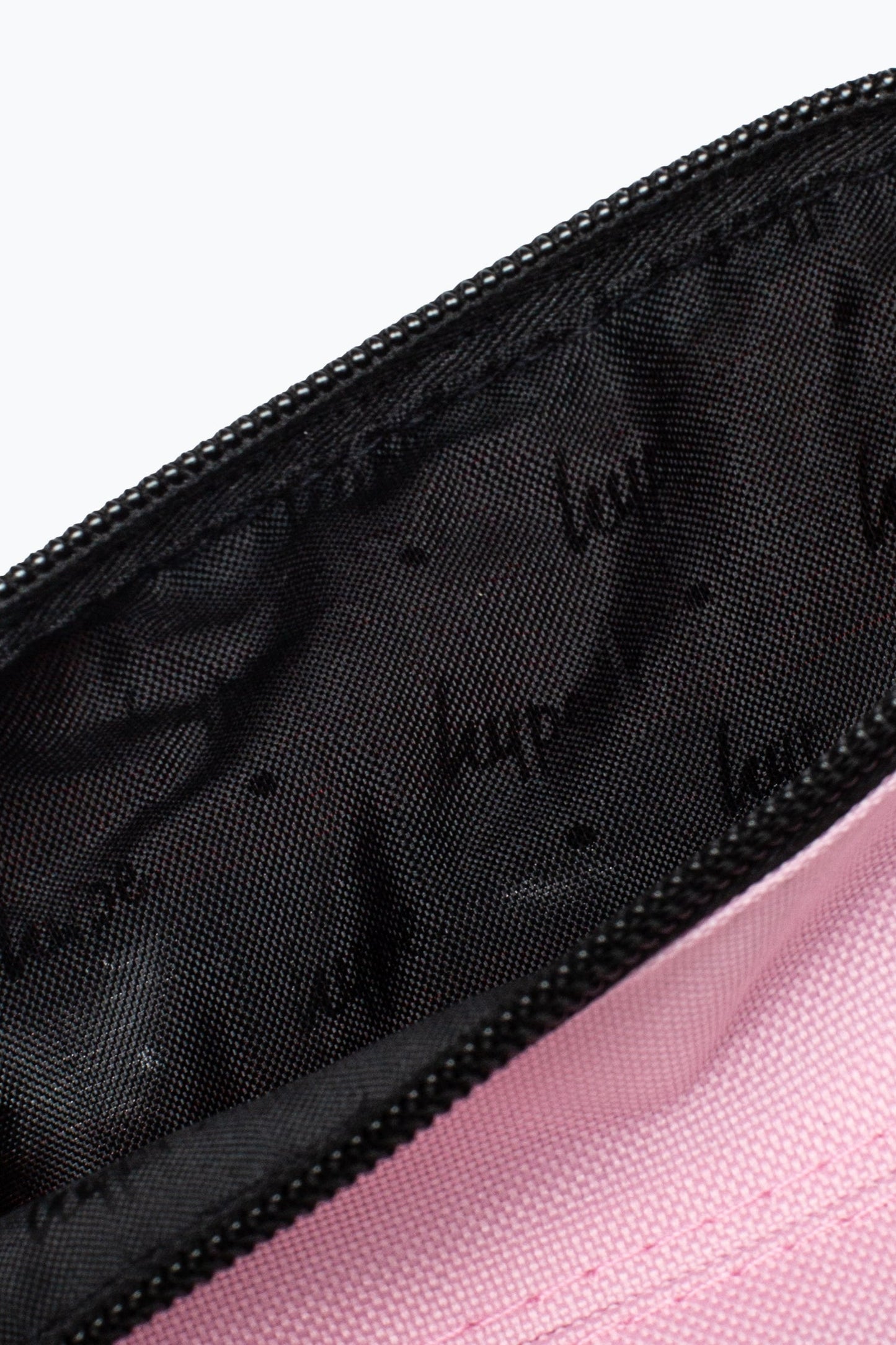 Hype Girls Pink Core Pencil Case