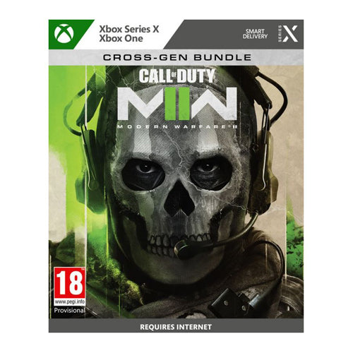 Call of Duty Modern Warfare II – Xbox Series X/S