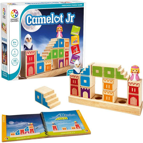 Camelot JR.