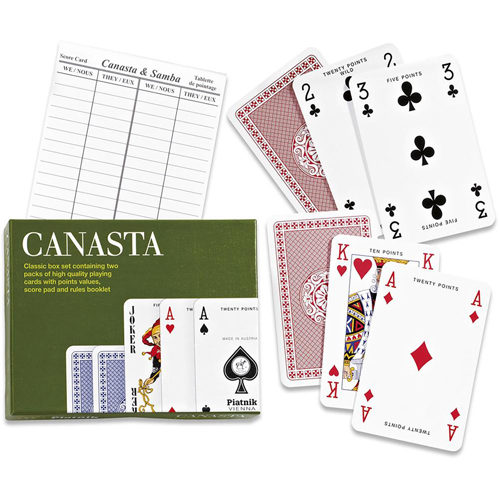 Canasta