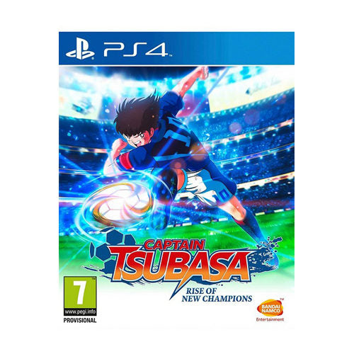 Captain Tsubasa: Rise of Champions – PS4