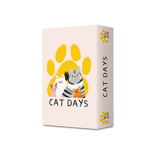 Cat Days