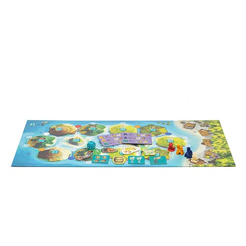 Catan Junior