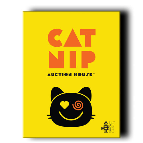 Catnip Auction House