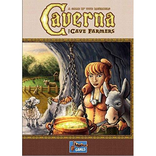 Caverna