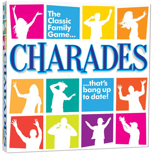 Charades