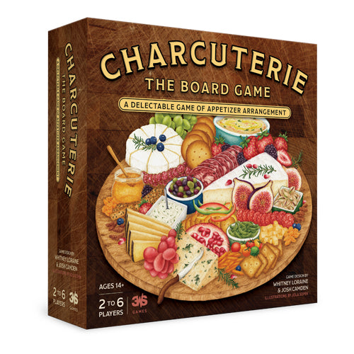 Charcuterie