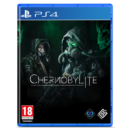 Chernobylite – PS4