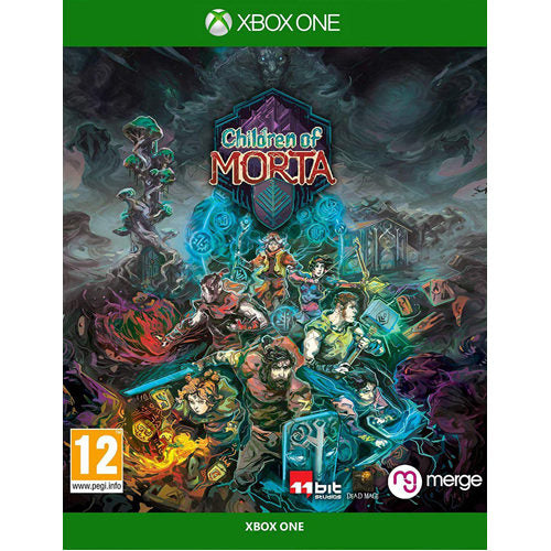 Children Of Morta – Xbox One